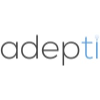 ADEPTI logo - Similar company to Adepti