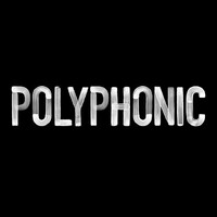 POLYPHONIC logo - Similar company to Polyphonic
