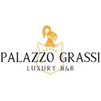 Palazzo F. Grassi Luxury B&B logo - Similar company to Power Service Coop