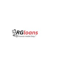 RG Loans logo - Similar company to Vogaz