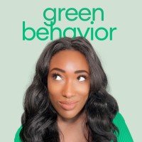 Green Behavior logo - Similar company to App_I
