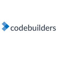 Codebuilders AB logo - Similar company to Ahum