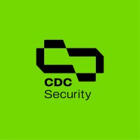 CDC Security logo - Similar company to Task Ti