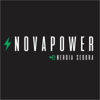 Novapower SRL logo - Similar company to Trapofit Gmbh