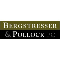 Bergstresser & Pollock PC logo - Similar company to Jackson O'Keefe, Llp