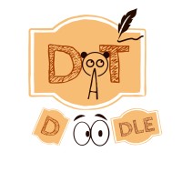 Dotadoodle logo - Similar company to Project Dastaan