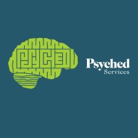 Psyched Services logo - Similar company to Dmmsi®