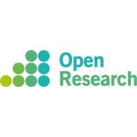 Open Research Consumer and Shopper Research logo - Similar company to Fieldstat®