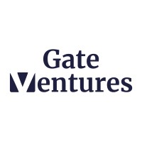 Gate Ventures logo - Similar company to Newcomp Ventures