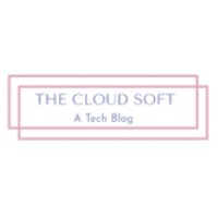 The Cloud Soft logo - Similar company to Cloudsoft