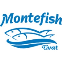 Montefish doo logo - Similar company to Ict D.O.O