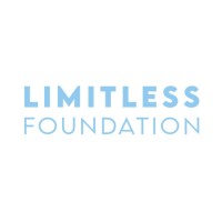 Limitless Foundation logo - Similar company to Force 50 Foundation
