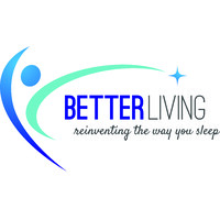 Better Living Australia logo - Similar company to Adjusta Mattress
