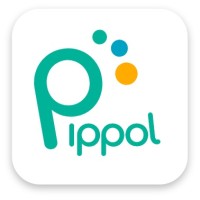 Pippol logo - Similar company to Money Queen By Adah