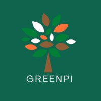 Greenpi logo - Similar company to Greenpi