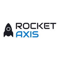 Rocket Axis Ltd. logo - Similar company to Faste | Travel-As-A-Service Ecosystem