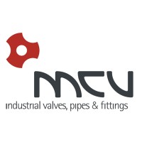 MCV PIPES & FITTINGS TRADING LLC logo - Similar company to Ergon Sci Pipes & Fittings Trading Llc