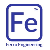 Ferro Engineering logo - Similar company to Process E & I