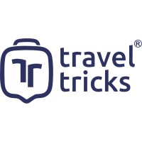 Travel Tricks logo - Similar company to Vapos