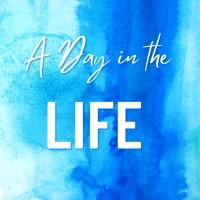 A Day in the Life logo - Similar company to Experience A Day In The Life Podcast