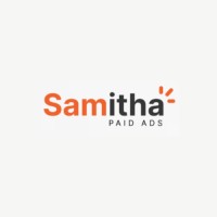 Samitha Paid Ads logo - Similar company to Mccormick Training