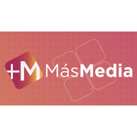 Más Media Agencia logo - Similar company to Fonoteca Nacional