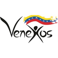 Venexos logo - Similar company to Happiness Factory®