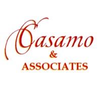 Casamo & Associates logo - Similar company to Griffiths Prince & Associates Consulting