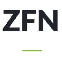 Zeta Function logo - Similar company to Veil