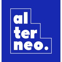 Alterneo Ecole logo - Similar company to Proactive Academy