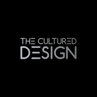 The Cultured Design logo - Similar company to Thinline Ltd.