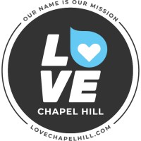Love Chapel Hill logo - Similar company to The Resiliency Solution