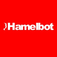 Hamelbot logo - Similar company to Frontec S.A.