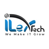 ILEXTECH logo - Similar company to Softhaul