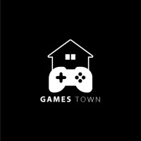 GamesTown logo - Similar company to Actfirst Games