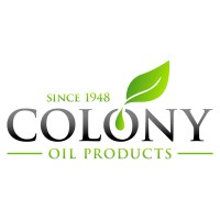Colony Products logo - Similar company to Respective.Io