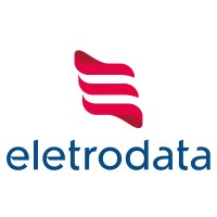 Eletrodata Engenharia logo - Similar company to A