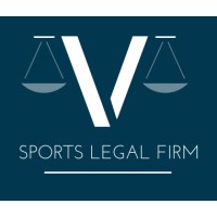 V Sports Legal Firm logo - Similar company to Matix Advisors