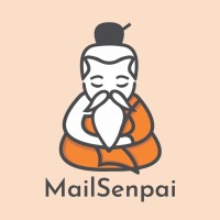 Mailsenpai® logo - Similar company to Naps Lab