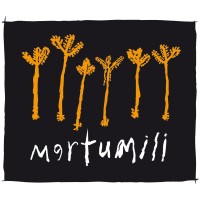 Martumili Artists logo - Similar company to Bathurst Regional Art Gallery