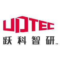 UPTEC Intelligent Manufacturing logo - Similar company to Radius Engineering Solutions Private Limited