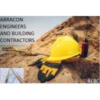 ABRACON ENGINEERS & BUILDING CONTRACTORS logo - Similar company to Rockson Engineering