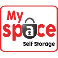 MySpace Self Storage logo - Similar company to Safety & Management Solutions Ltd