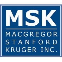 MacGregor Stanford Kruger Inc logo - Similar company to Solaris Law