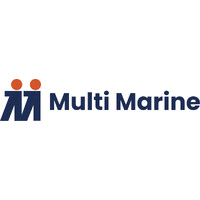 Multi Marine AS logo - Similar company to Relatek Elektro As