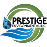 Prestige Environmental Inc Moose Jaw logo - Similar company to Precision Fiber Solutions Llc.