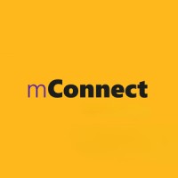 mConnect International logo - Similar company to Konfitech