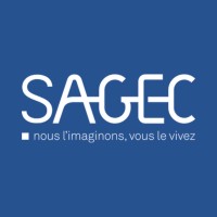 SAGEC logo - Similar company to Afc Promotion