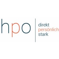 hpo Hansen | Lehmann | Steffen | Vach Steuerberatungsgesellschaft in Partnerschaft mbB logo - Similar company to Nielsen ∙ Wiebe & Partner