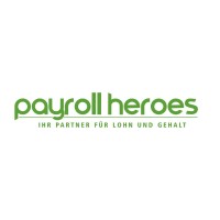 payroll heroes logo - Similar company to Dino Personalservice Gmbh